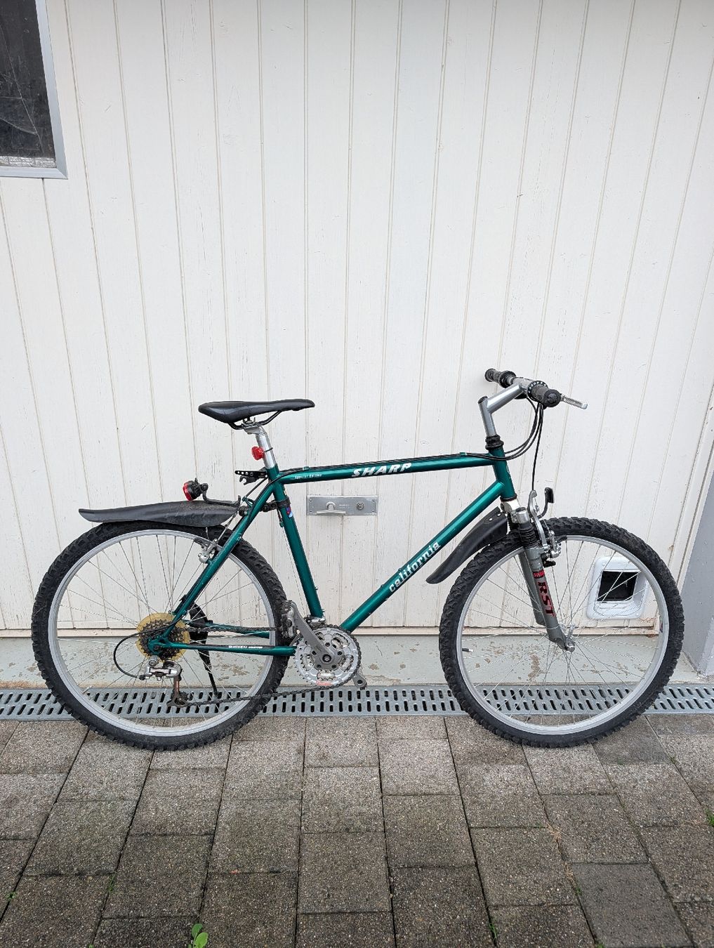 Biciclette: City bike – Usato da Grueningen venduto da Coccolandia