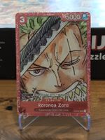 One Piece,  Roronar Zoro aus der Red Film Collection 🥷