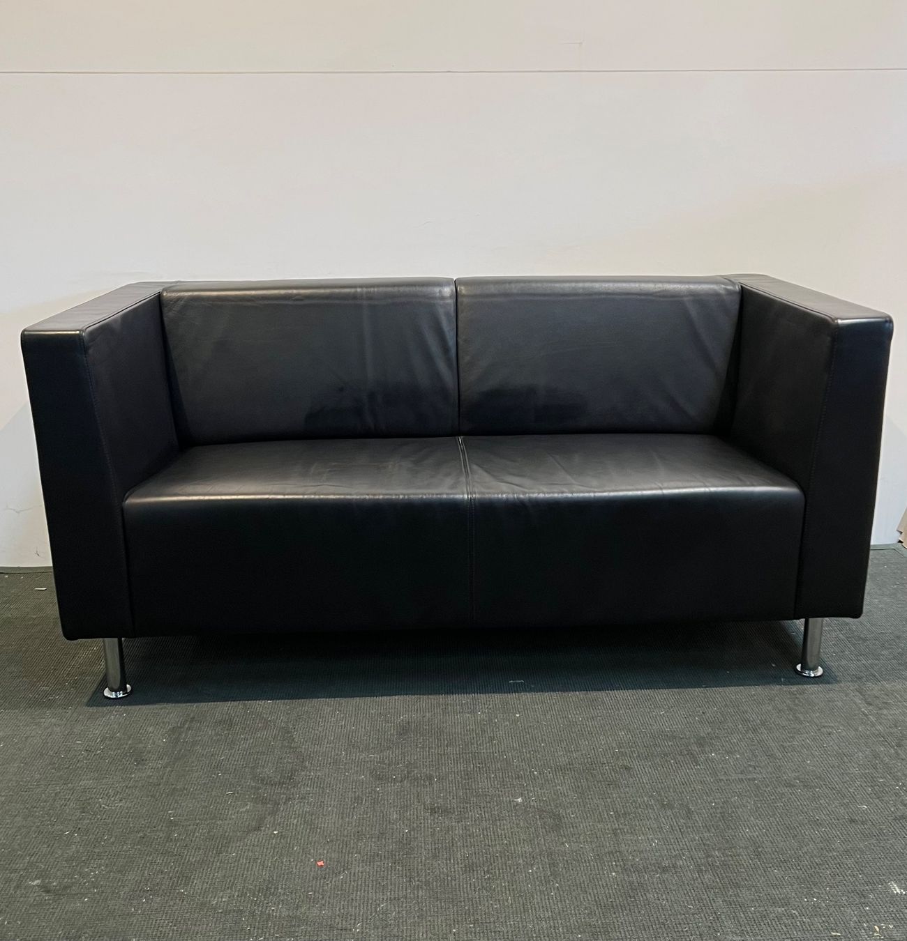 Dietiker Divani: DIETIKER Cubus 2er-Sofa – Usato da Wangen an der Aare venduto da TBYN 1