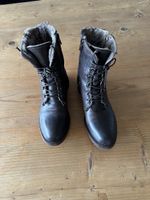 Moma Stiefeletten Gr 36