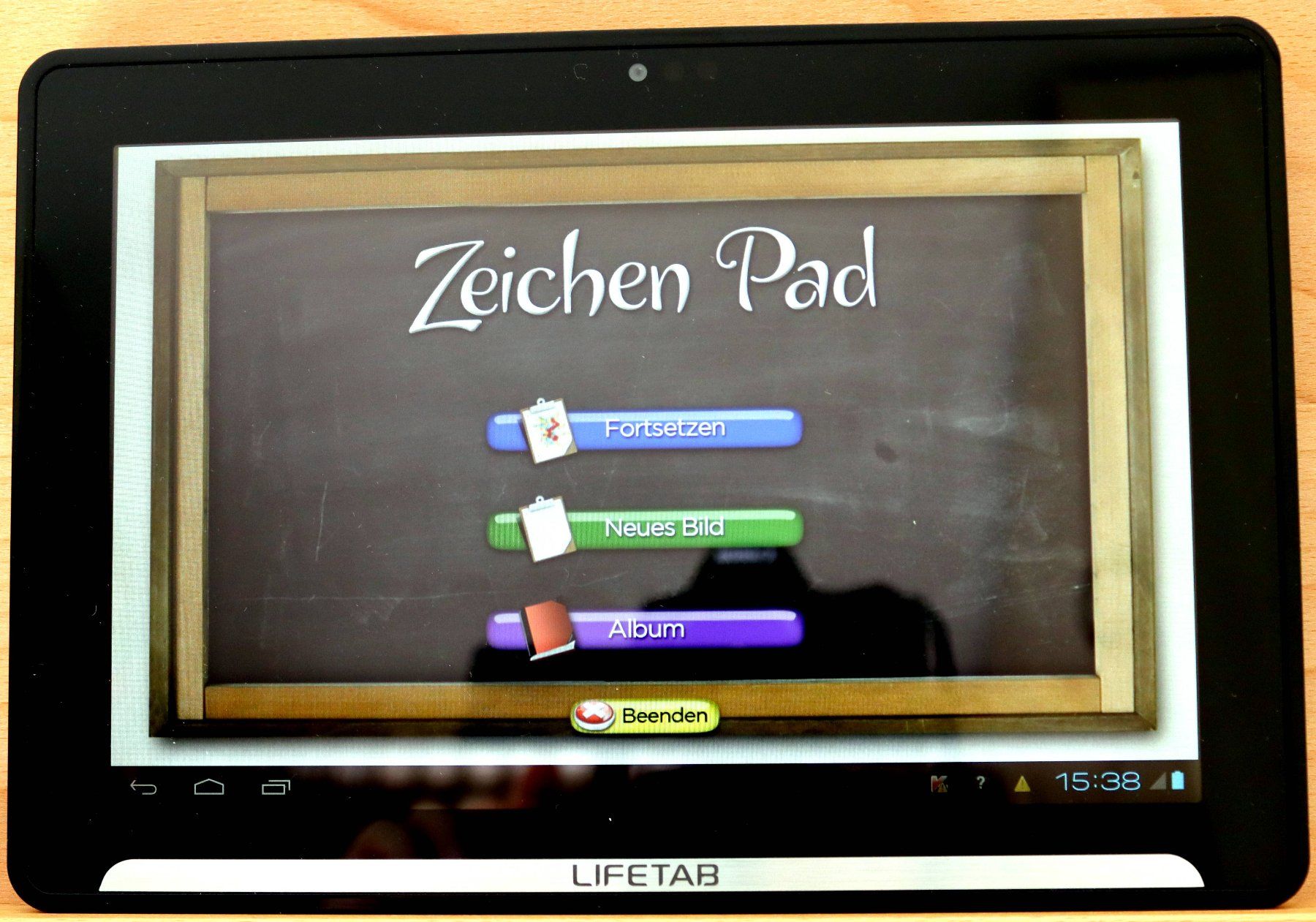 Medion Tablet PC: Erster Tablet-Computer von Aldi – Usato da Bühler venduto da bibafg 2