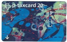 Taxcard V-92C, Multimedia 20 Fr