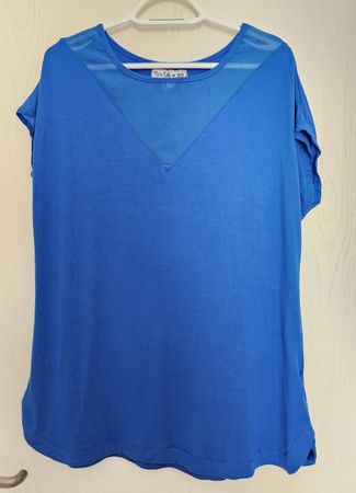T-Shirt der Marke " Maite Kelly " in Grösse 40/42