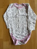 Body Katze Grösse 74/80