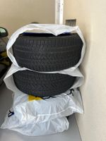 Vendo Pirelli invernali per Porsche Macan GTS