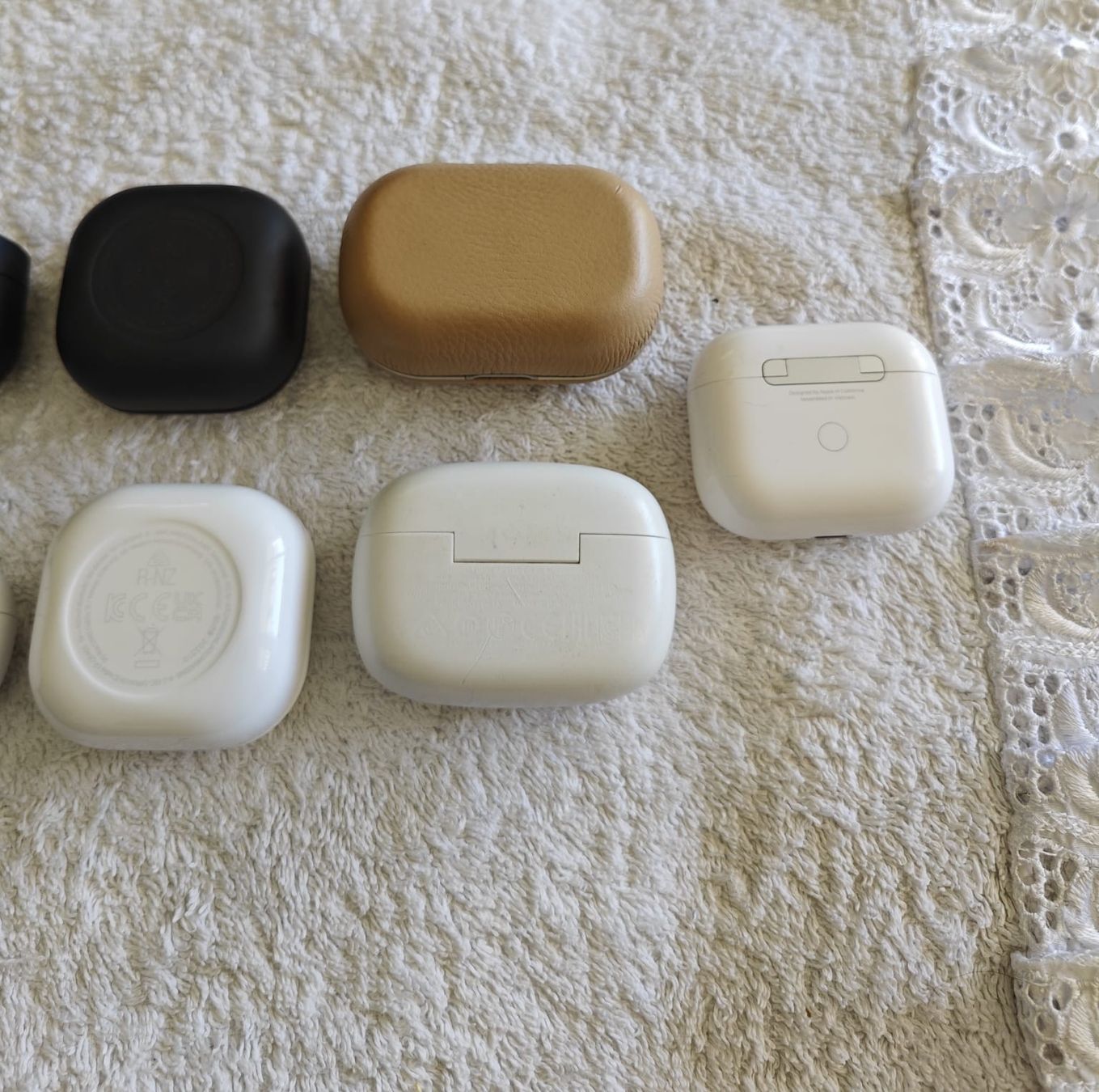 Kopfhörer: 7 x Bluetooth Kopfhörer ( Defekt) – Defekt aus Zollikofen von zar_j67f 1