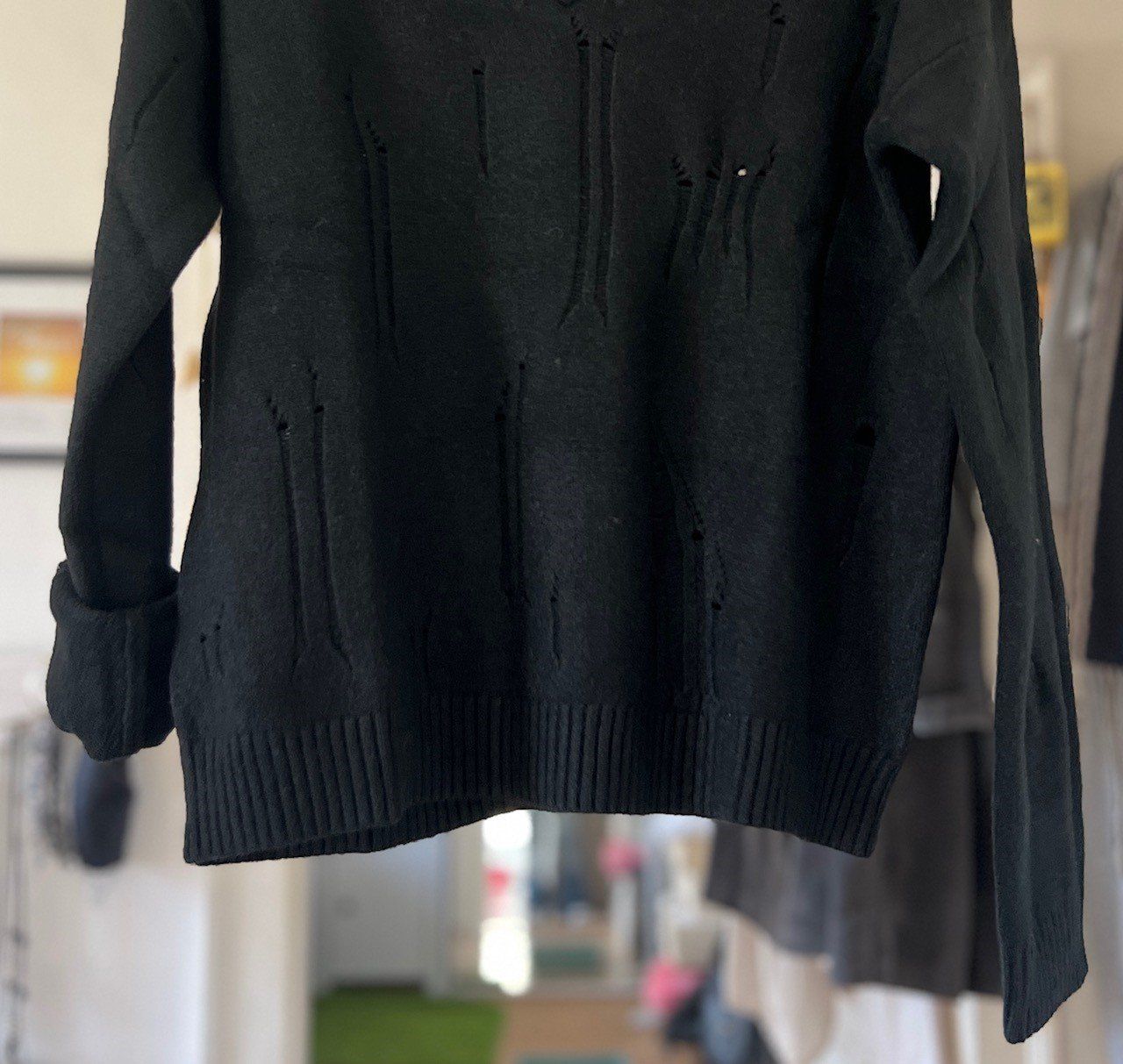 Pullover & Sweatshirts: PULLOVER MIXT! M NOUVEAUTÉ 2026/27 – Neu und originalverpackt aus Locarno von NicoNion 2