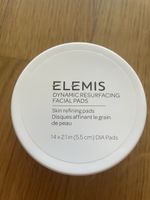 Elemis Dynamic Resurfacing Facial Pads NEW