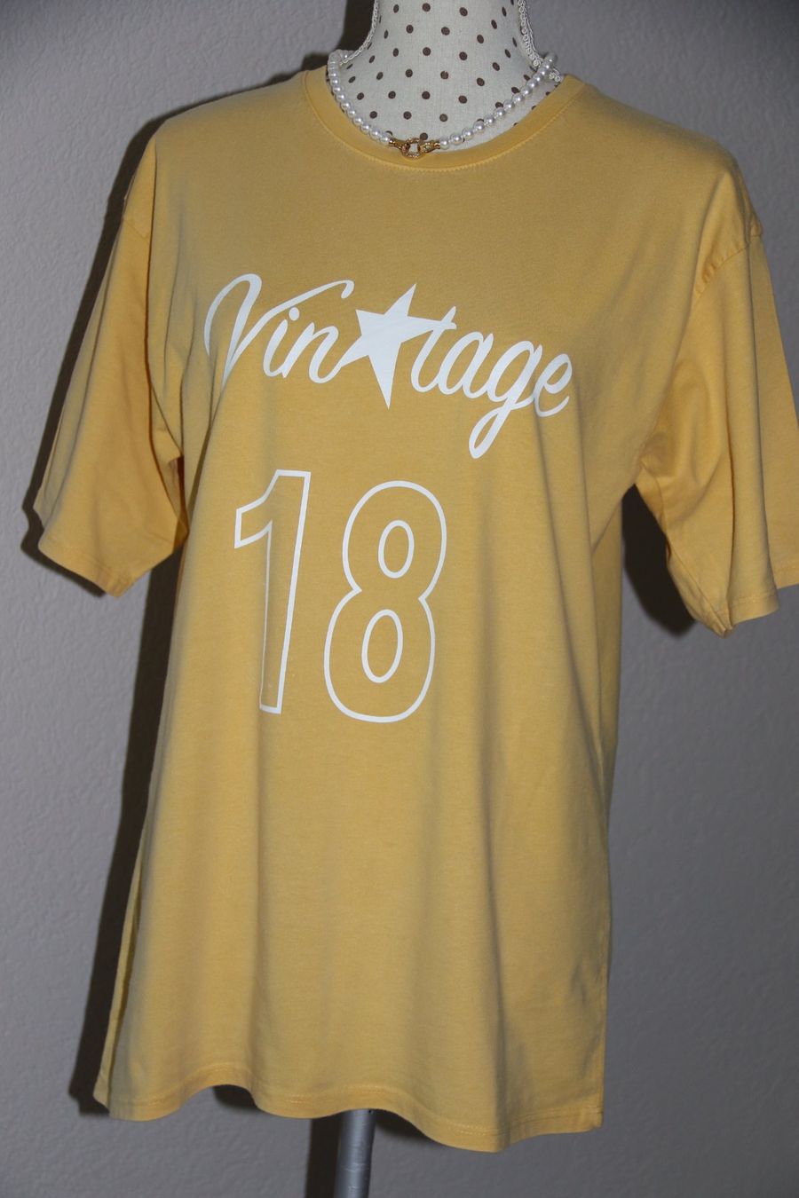T-Shirts: Neues stylisches T-Shirt Gr.S-M – Neu (gemäss Beschreibung) aus Oberwil-Lieli von Svetlana28 6