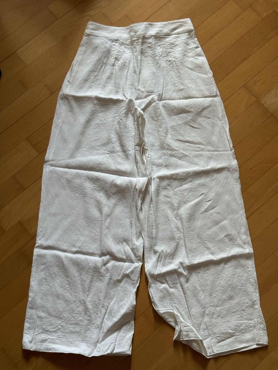 Massimo Dutti Hosen: Massimo Dutti Hose – Gebraucht aus Bern von anja.zurbuchen 3