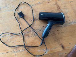 Braun Satin Hair 3 Föhn
