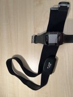 Polar M400 GPS-Laufuhr inkl. Polar Brustgurt & Sensor – Schw