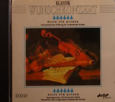 Various – Klassik Wunschkonzert