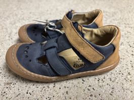 Kindersandalen Däumling, Grösse 24