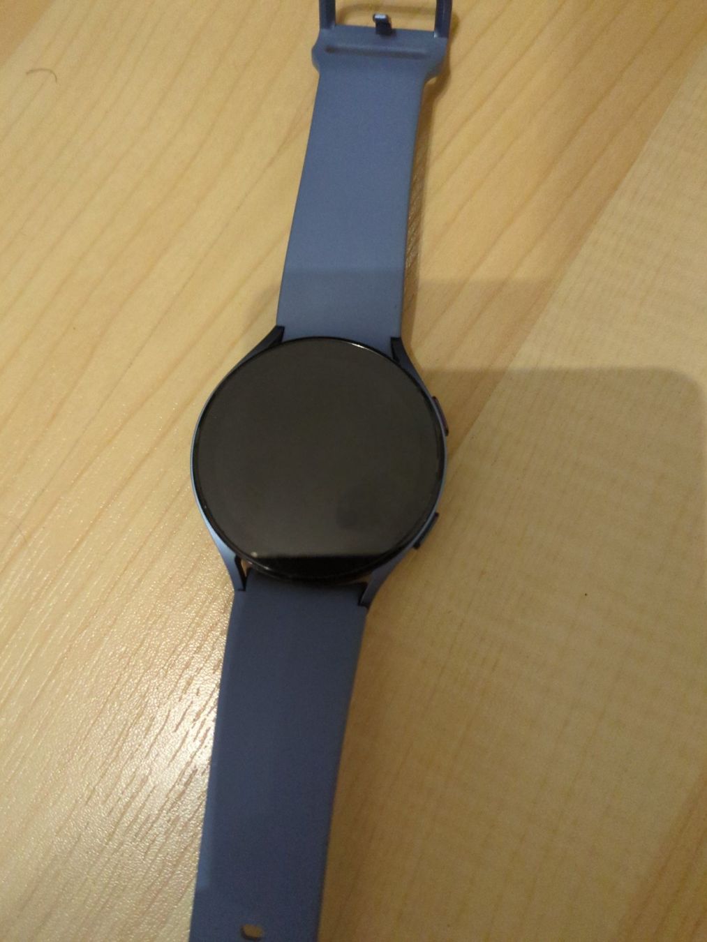 Samsung Smartwatch: Samsung Galaxy Watch 5 LTE 44mm – Gebraucht aus Aarau von  1