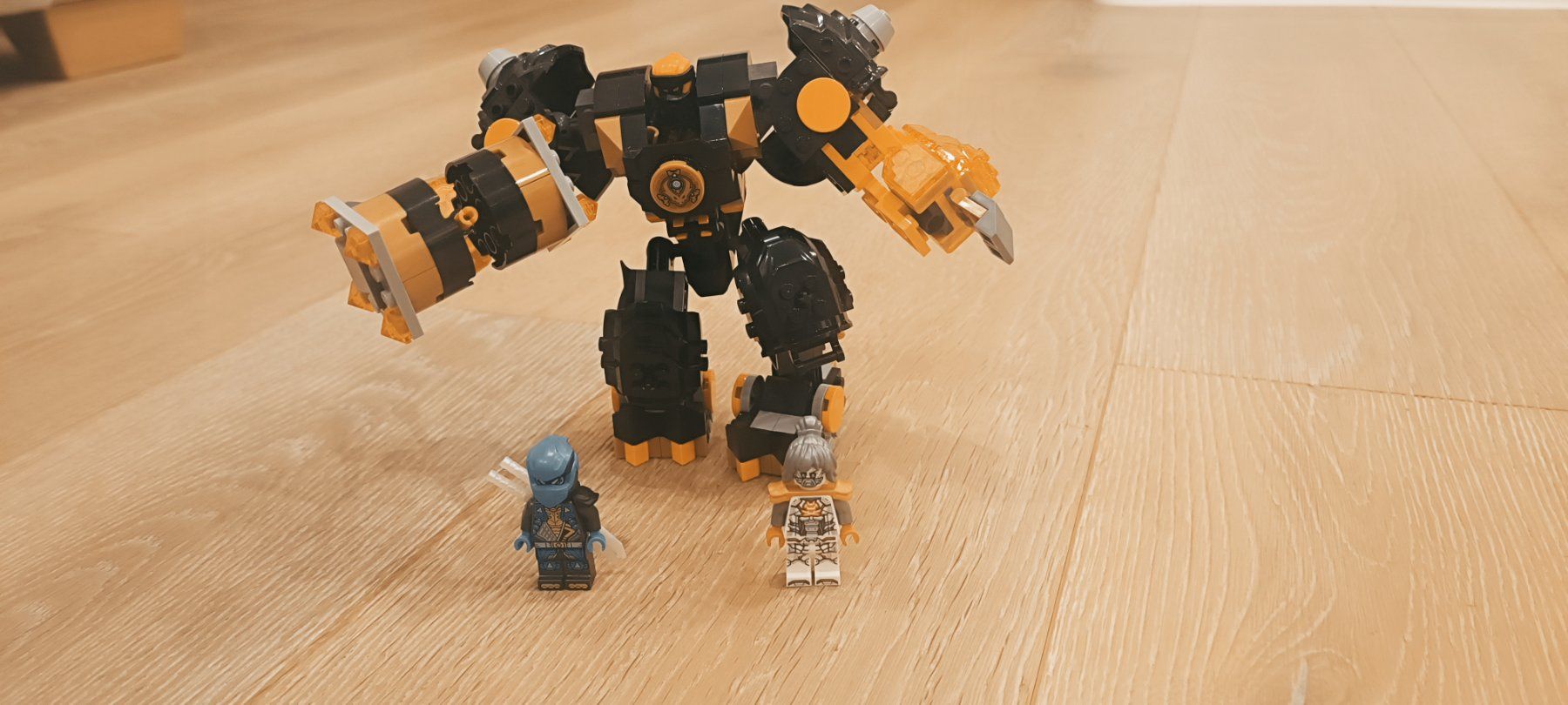 Lego Giocattoli: Lego Ninjago – Usato da Kappel SO venduto da Sharka 4