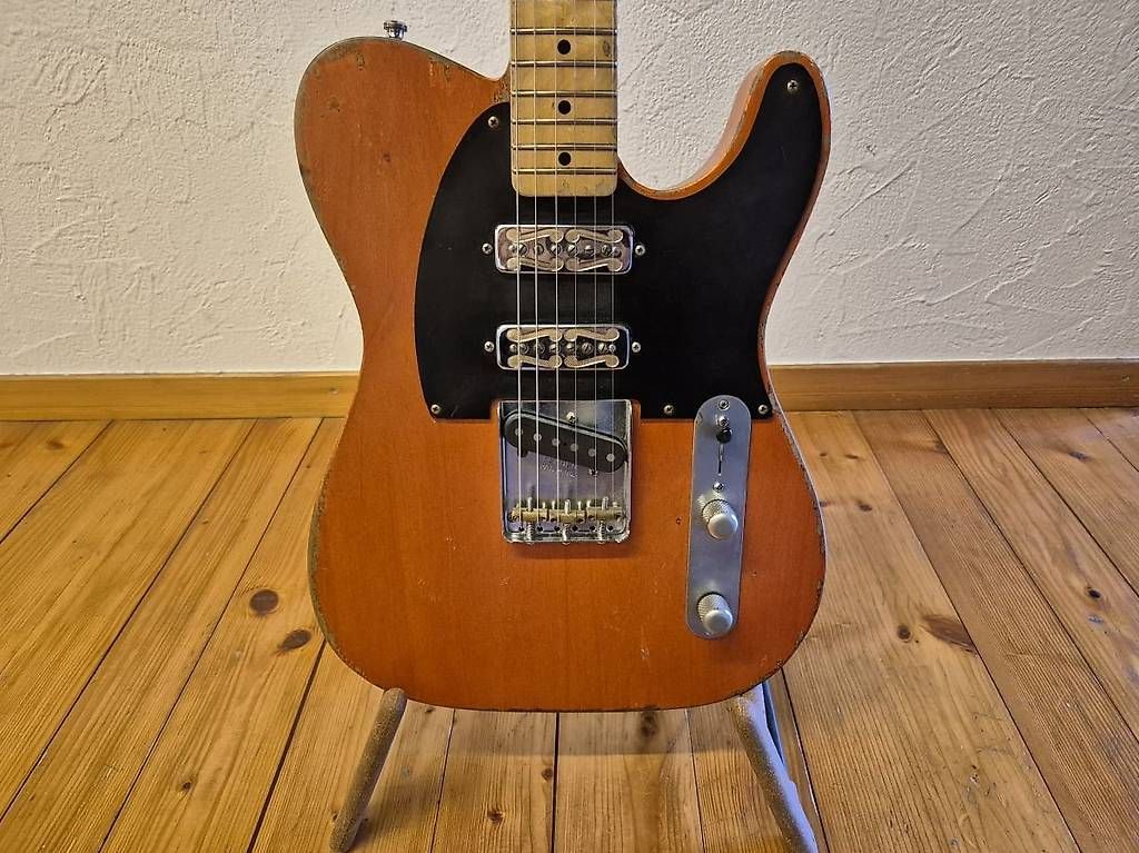 Strumenti musicali: Rock n Roll Relic Richards Model – Usato da Neunkirch venduto da Oli31 1