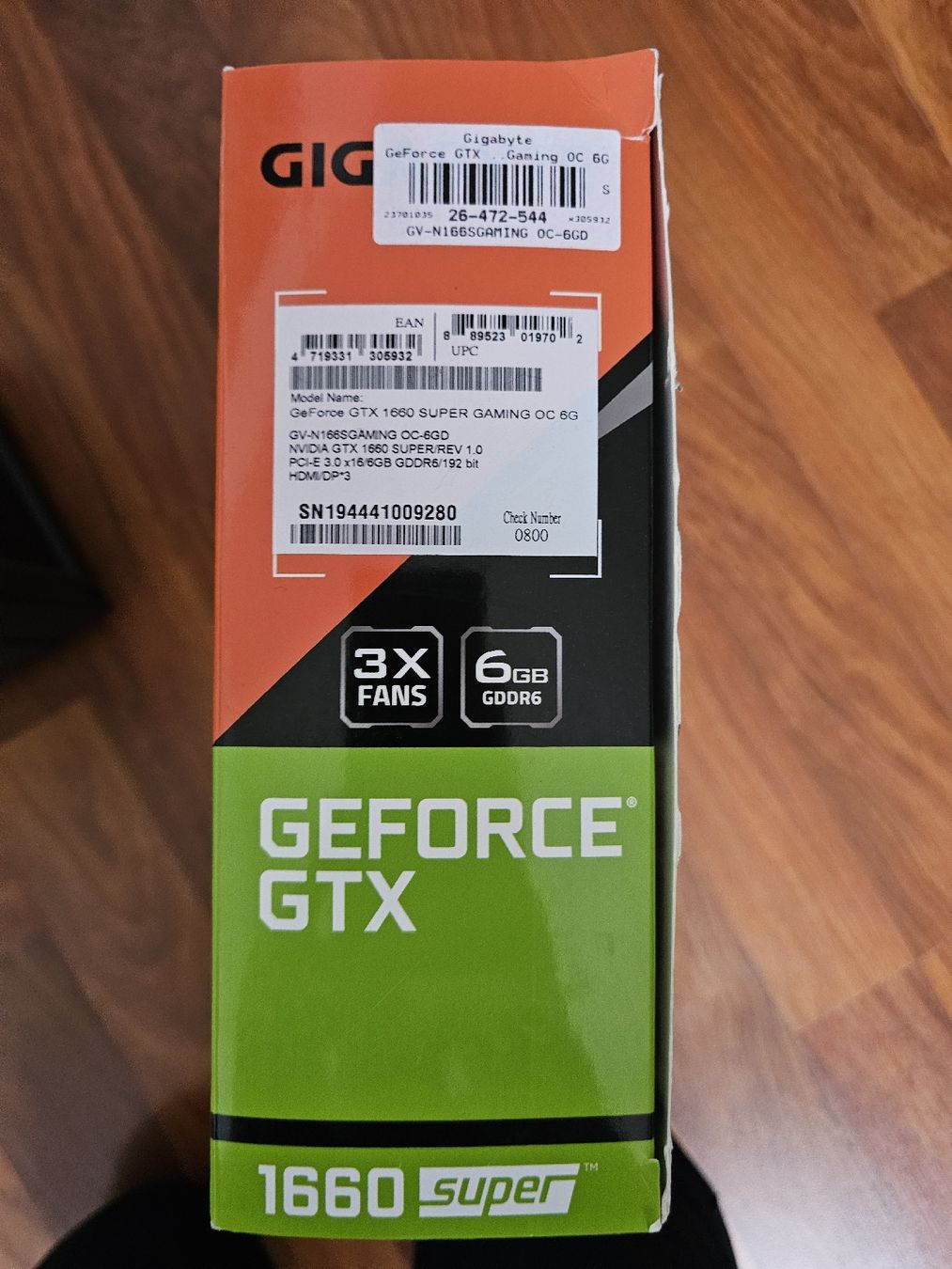 Asus PC: Gaming PC – Difettoso da Roggwil BE venduto da val_cqv7 9