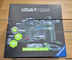 Gravitrax Pro Starter-Set Vertical 152 Teile