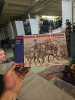 MiniArt Burgunder Ritter, XV Jahrhundert, 1:72, Neu! (x)