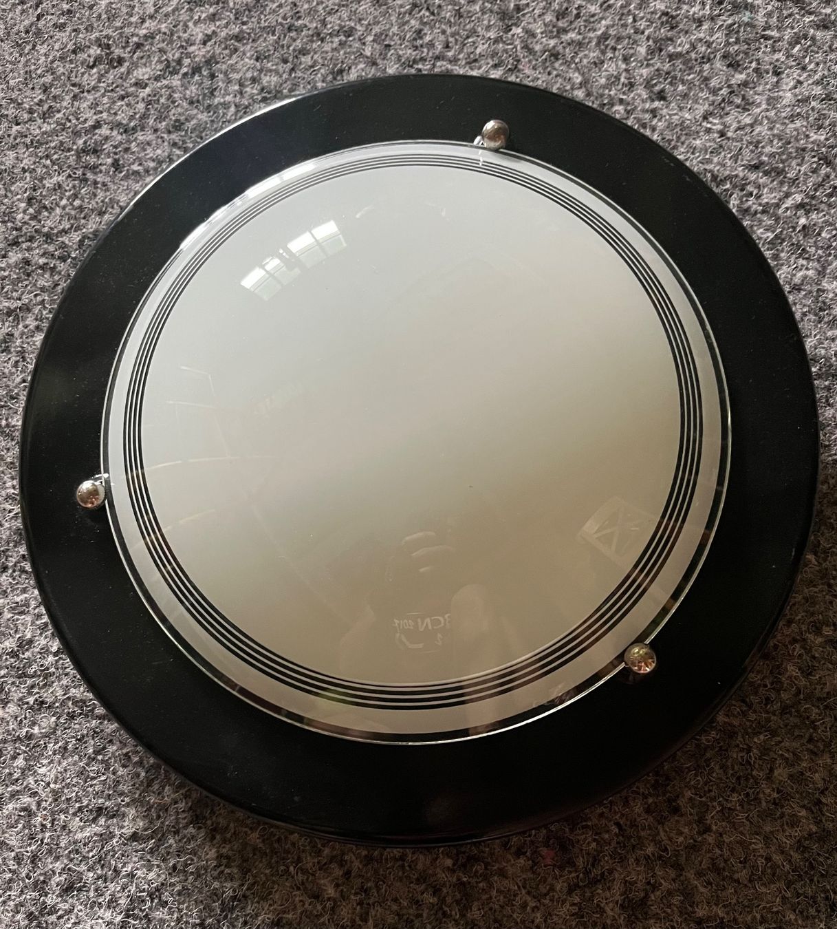 Lampadari & plafoniere: Lampe – Usato da Dombresson venduto da joe_7p65