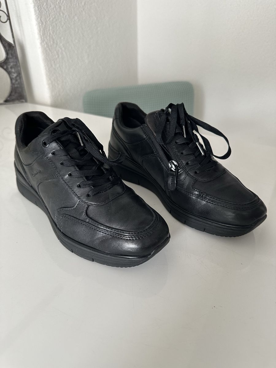 Tamaris Damenschuhe: PURE RELAX Sneaker low- Tamaris – Neu (gemäss Beschreibung) aus Erlinsbach von endryas
