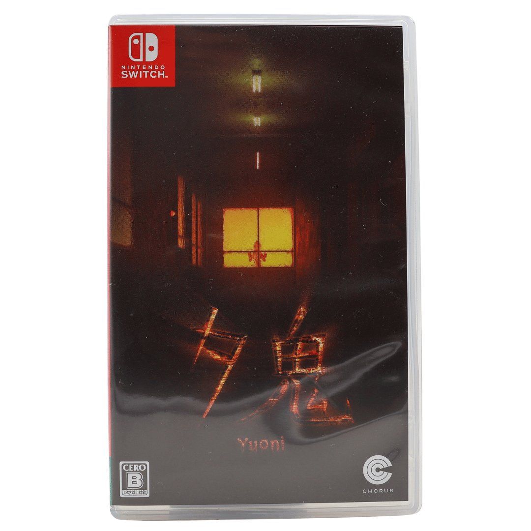Giochi: Yuoni - Switch – Usato da Paudex venduto da dindeboy