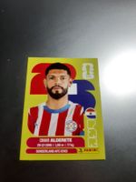 PANINI FIFA WM 2026 PAR 7