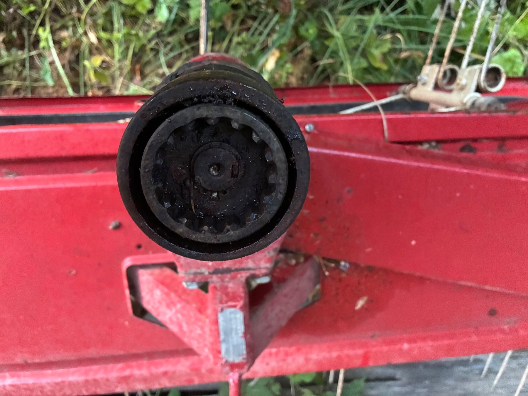 Aebi Alle Maschinen: Motormäher Aebi – Gebraucht aus ranflüh von stifeli03 5