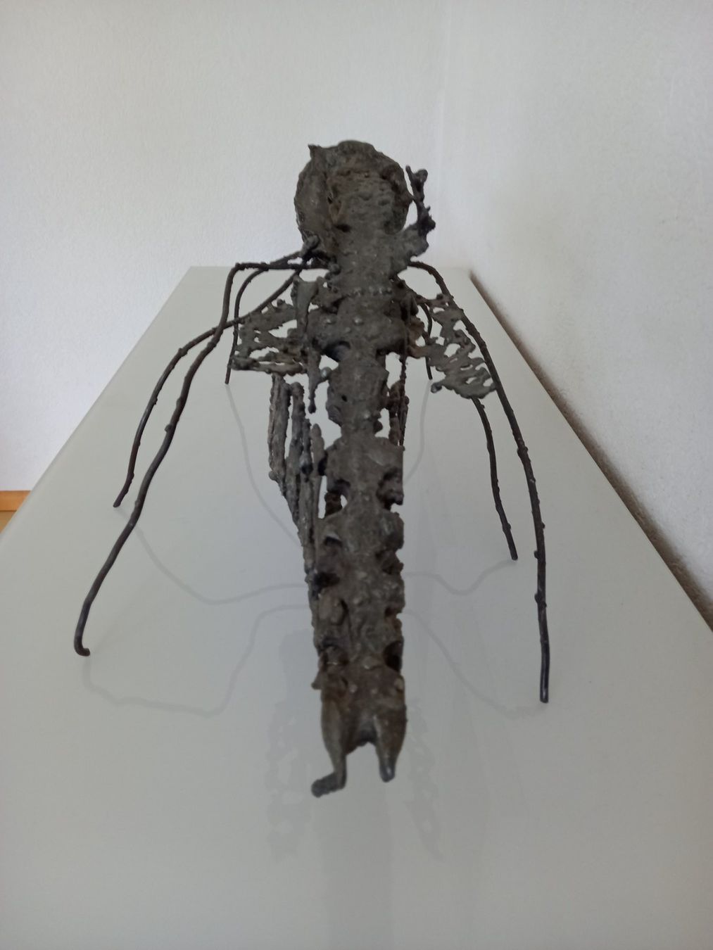 Skulpturen & Statuen: Skulptur von Claude Quillateau – Gebraucht aus Binningen von trovata 4