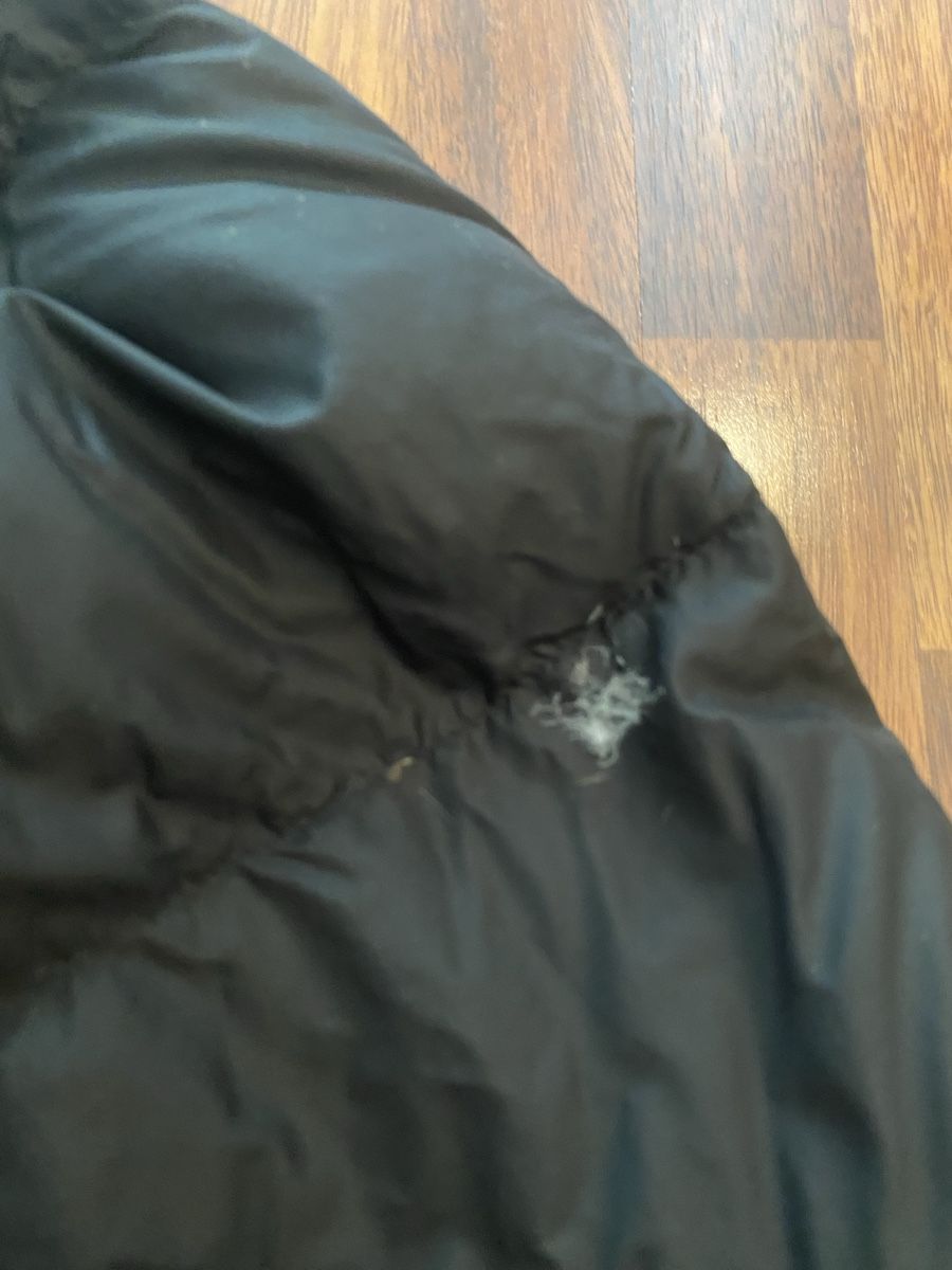 Jacken: The North Face Jacke – Gebraucht aus Holderbank AG von leooo.sie 5