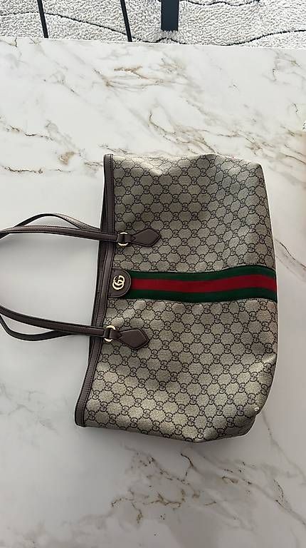 Taschen für Damen: Tasche Gucci – Gebraucht aus Kölliken von lul_9zmq 2