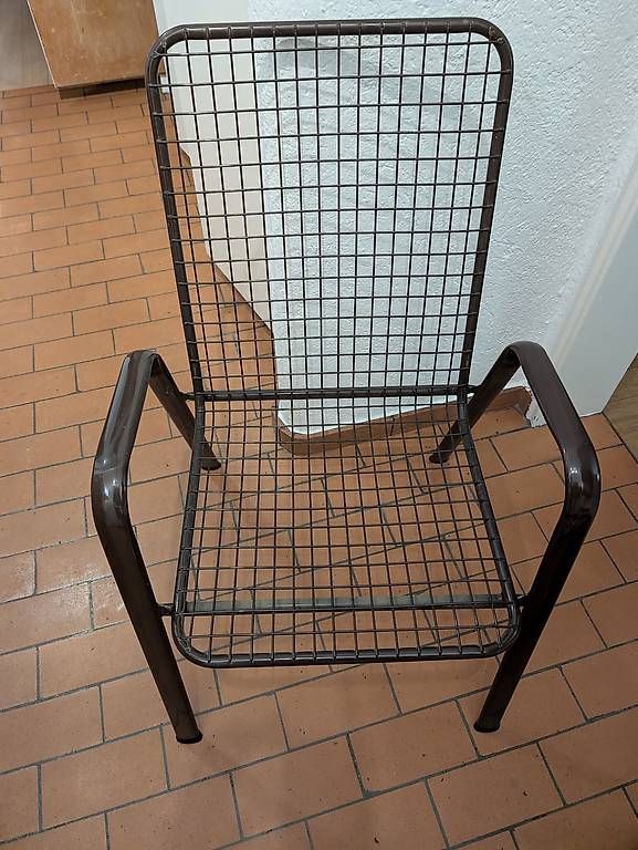 Chaises: Gartenstühle – D'occasion à Bern par aleunam003 1