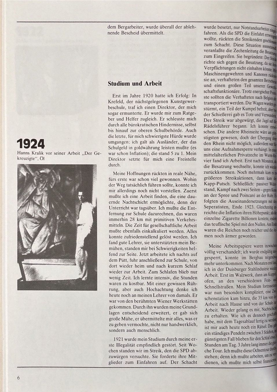Libri: Deumlich Gerd, 100 Jahre Hanns Kralik – Nuovo (secondo la descrizione) da Sarnen venduto da Livres 3