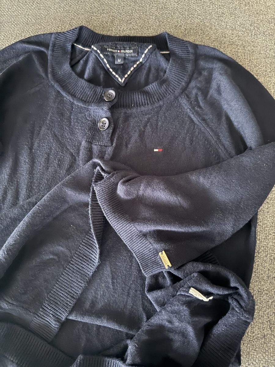 Maglioni & Felpe: Pullover Kurzarm M (klein geschnitten) – Usato da Kloten venduto da now20160 3