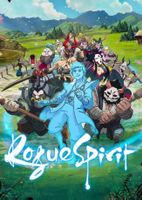 Rogue Spirit (PC 2023 Nur Steam Key Download Code) Keine DVD