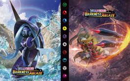 Pokemon Kartenalbum (240 Karten)