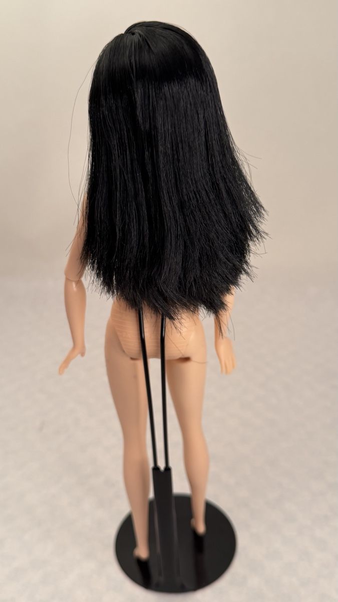 Puppen: Barbie, Asian, Model – Neu (gemäss Beschreibung) aus BÜLACH von arun8184 1