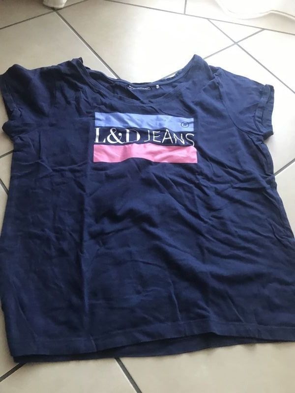 T-shirt: Damen T-Shirt L – Usato da Bergdietikon venduto da antovale