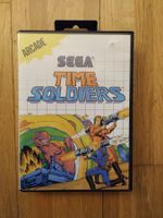 Time Soldiers (PAL) Sega Master System