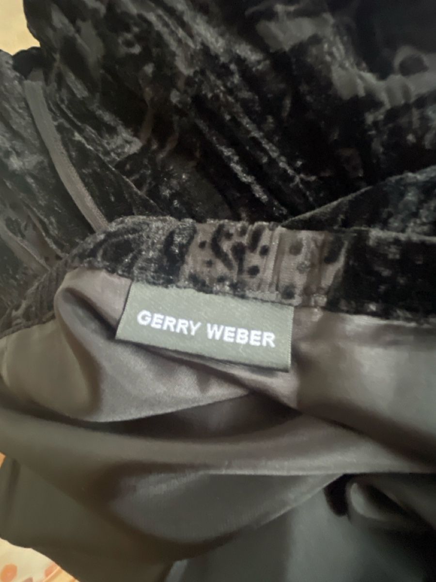 Gerry Weber Röcke: Rock von GERRY WEBER Gr.42  – Gebraucht aus Balsthal von Katzenfan99 3