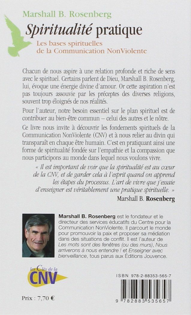 Libri: Spiritualité pratique – Usato da Neuchâtel venduto da Dualseele 1