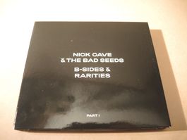CD Nick Cave & The Bad Seeds - 3 CDs - Raritäten