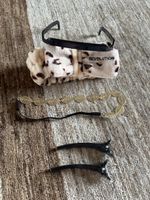 Diverse Haar Accessoires ab 1.-
