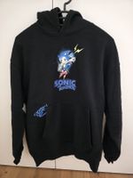 Hoodie Gr. 164 Sonic