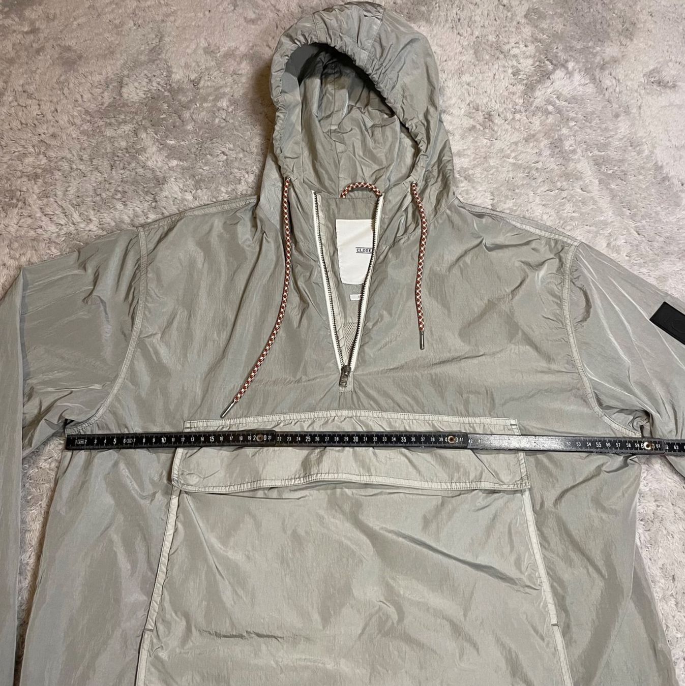 Closed Giacche: Closed Windbreaker/Jacke – Usato da Niederhasli venduto da jos_d7kb 2