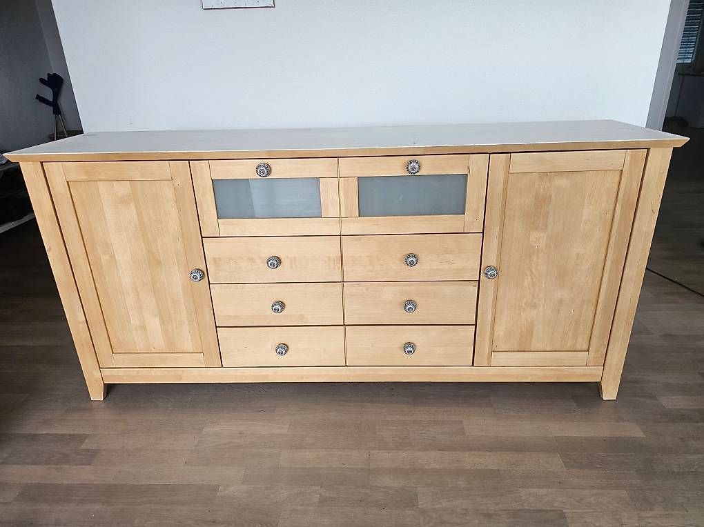 Kommoden: Sideboard – Gebraucht aus Uster von Skydream0