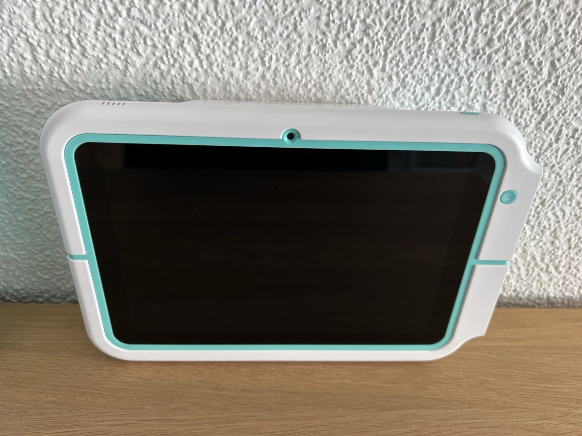 Giocattoli: Pad Creator Instant Print Tablet mit Tasche – Usato da Naters venduto da Gemschhtte 1