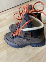 Hanwag Wanderschuhe, Grösse 37,5, Top Zustand!