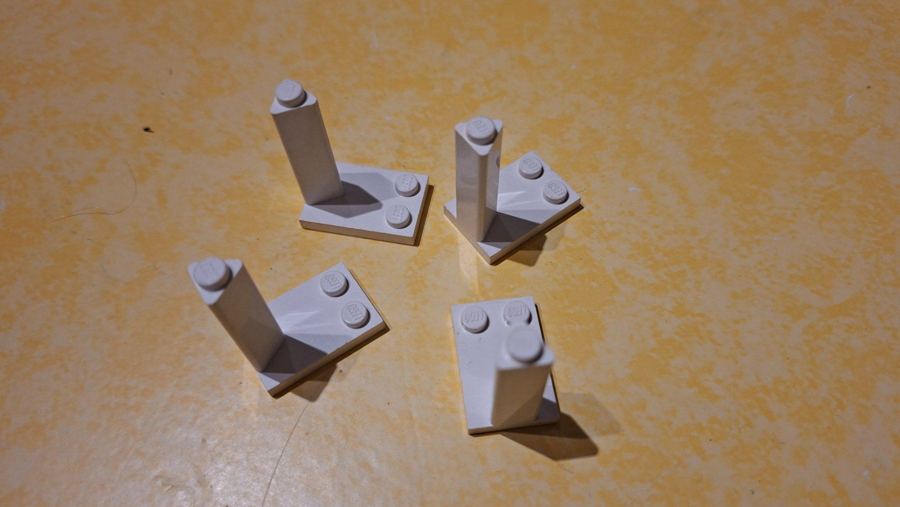 Lego Giocattoli: Lego – Usato da Bretzwil venduto da eri_2gck